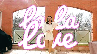 WJSN (우주소녀) - LA LA LOVE | DANCE COVER [1THEK DANCE COVER CONTEST 2nd place Individual]