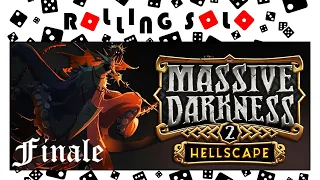 Massive Darkness 2 | Rolling Digital | Finale