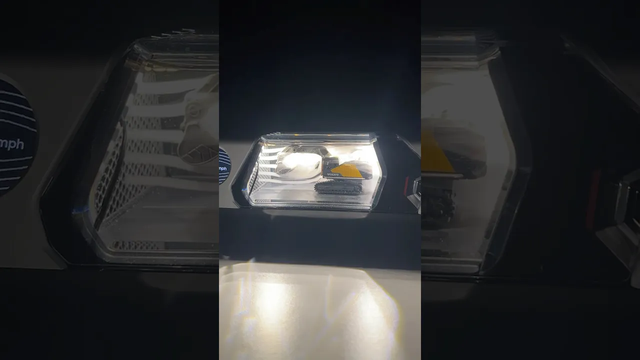 A Miniature Wind Tunnel! 💨 #cars #windtunnel #rc