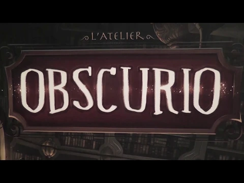Obscurio (Libellud) Review