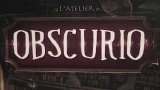 Obscurio (Libellud) Review