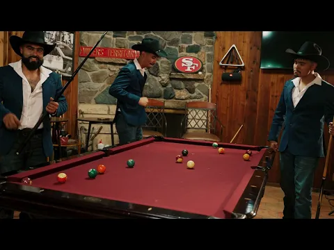 Video for event landing page