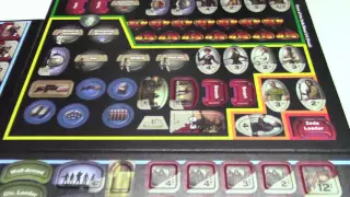 Dawn of the Zeds 3rd Edition Unboxing!