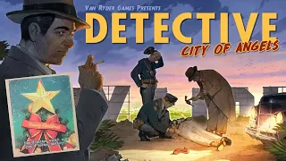Detective: City of Angels - Bloody Christmas