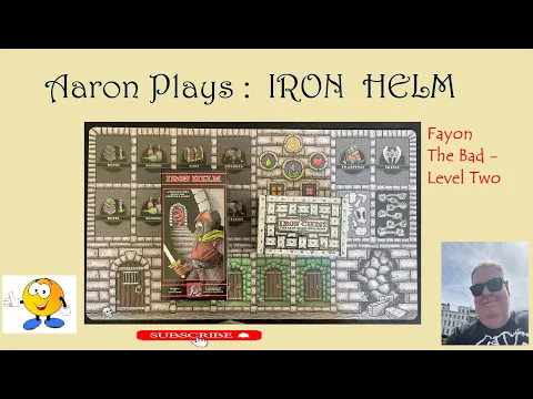 Fayon Level 2