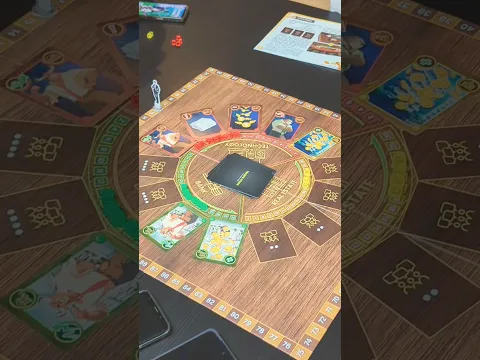 Trading Titans #boardgamelife #boardgames #boardgamegeek #交易巨人