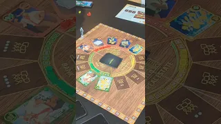 Trading Titans #boardgamelife #boardgames #boardgamegeek #δΊ€ζε·¨δΊΊ