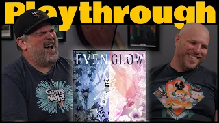 Evenglow Play Through | The Game Haus