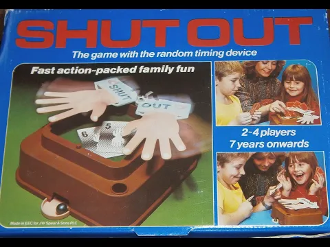 Shut Out