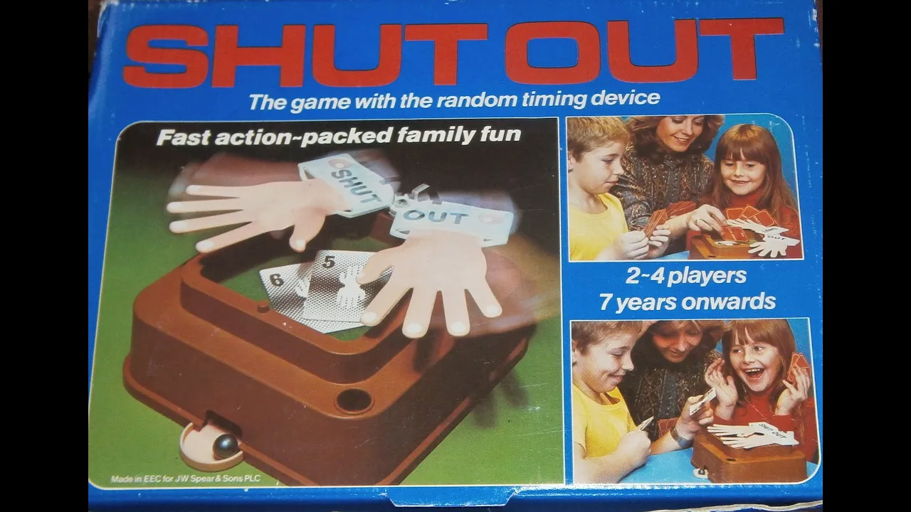 Shut Out