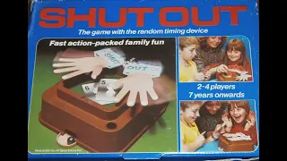 Shut Out