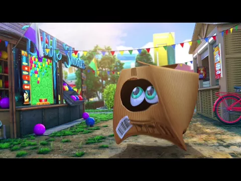 Video Boxie