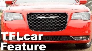 2015 Chrysler 300 Design Analysis: Meet the Man Behind the Design