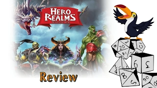 Hero Realms Review