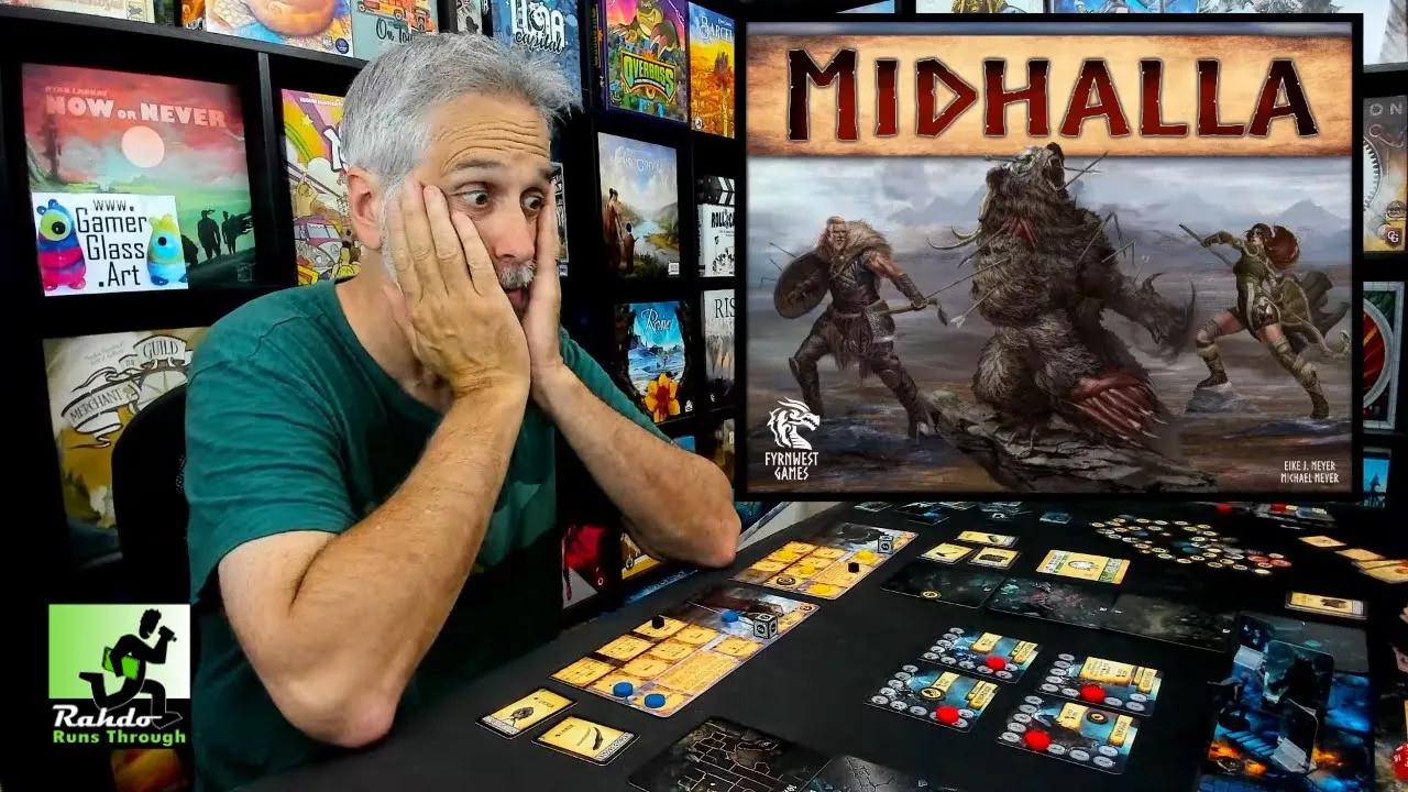 Midhalla | Rahdo's Prototype Thoughts