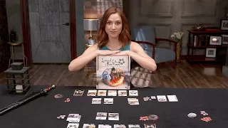 How to Play Legend of the Five Rings: The Card Game