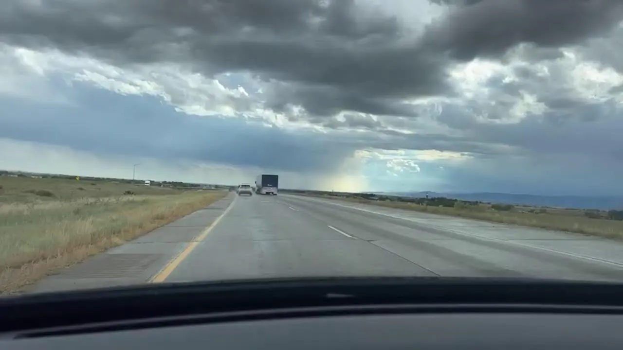 Livestream: Lucid Air Range Test (weather cancellation)
