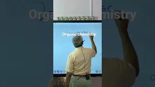 පරිවර්තන - organic chemistry