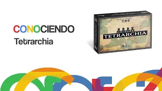 Conociendo Tetrarchia