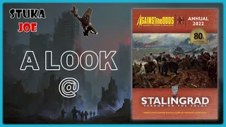 A Look @ Stalingrad: Verdun on the Volga