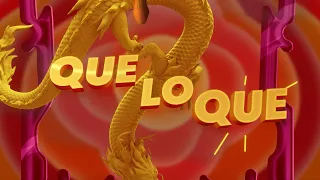 Major Lazer & Paloma Mami - QueLoQue (Official Letra/Lyric Video)