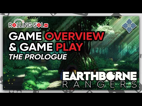 Earthborne Rangers | Game Overview & Gamplay