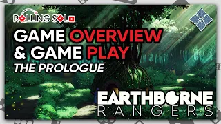 Earthborne Rangers | Game Overview & Gamplay