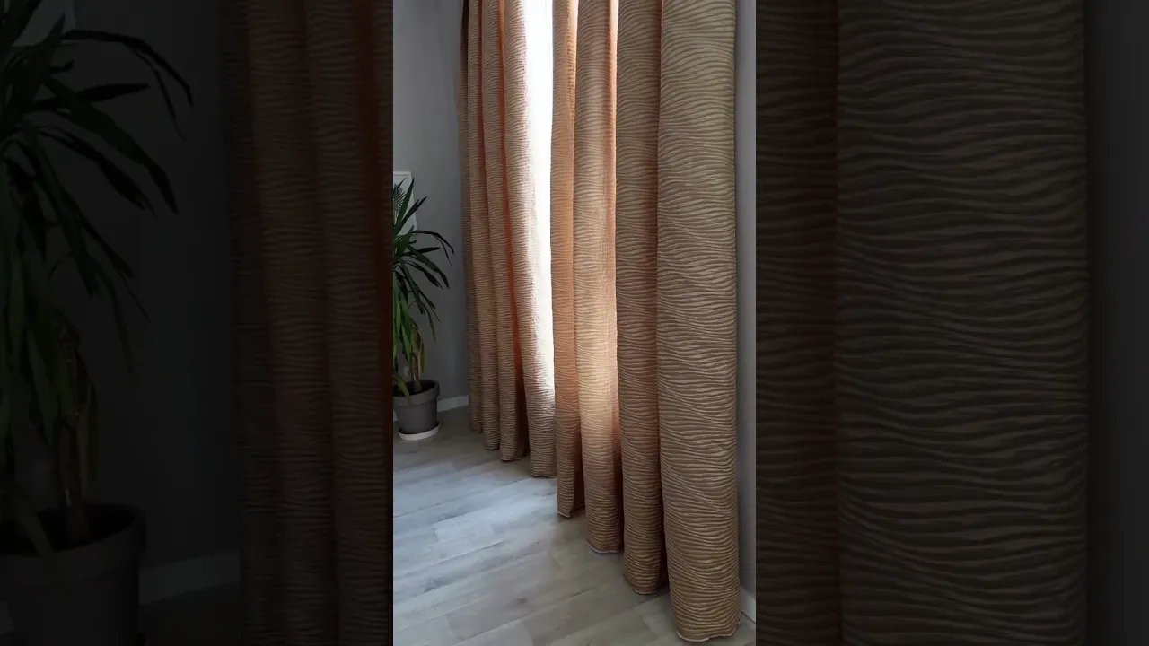 Штори плісе Mexx SPV-1552