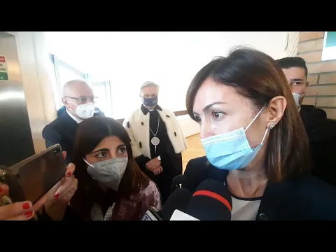 <span style="color:var(--accent)">Video:</span> Il ministro Carfagna all’Unimol: “Pronto il decreto per la superstrada in Molise”
