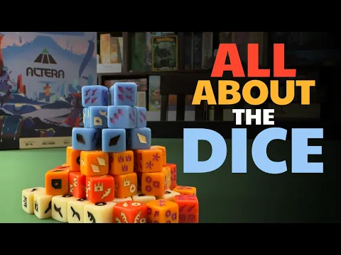 ALTERA Deep Dive: Why This Dice System is Different
