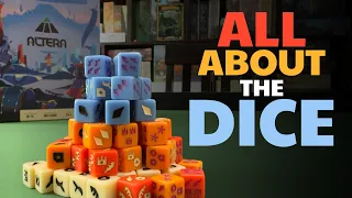 ALTERA Deep Dive: Why This Dice System is Different