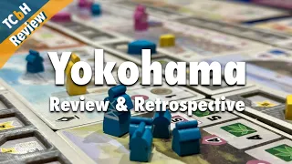 Yokohama - TCbH Review & Retrospective