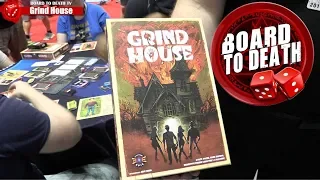 Grind House - Gen Con 2019