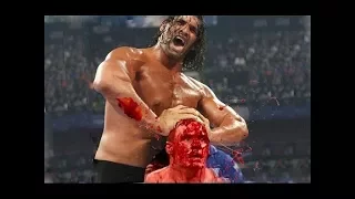 Jon cena Vs The Great Khali WWE Champiomship Jon cena Vs The Great Khali WWE Champiomship