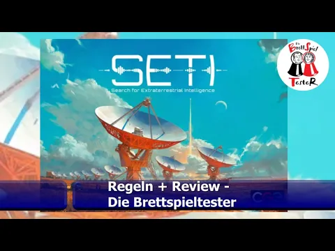 Seti von HeidelBÄR Games - Regeln + Review - Brettspiel - Die Brettspieltester