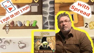 Caverna Cave vs Cave Unboxing with Spread - Unintentional ASMR