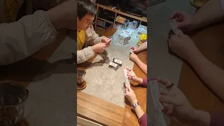 Muffin Time #boardgamelife #吸爆鬆餅