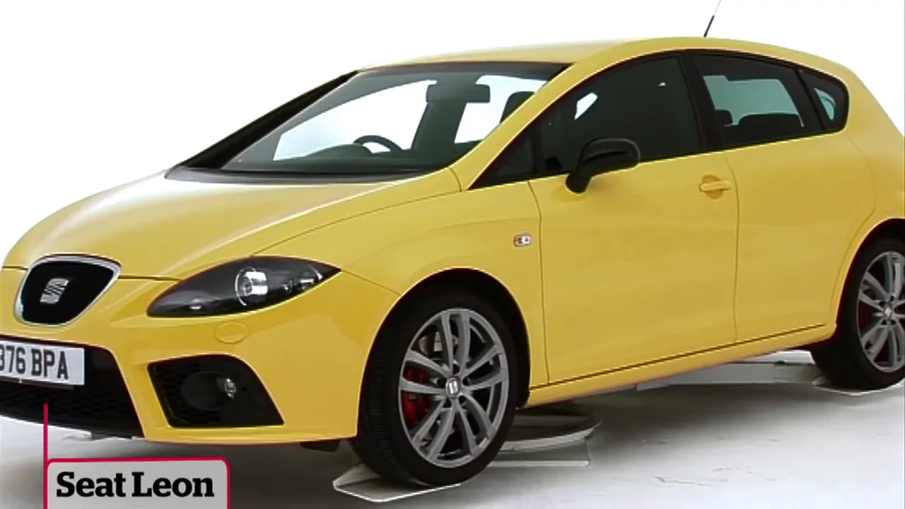Seat Leon review - What Car?