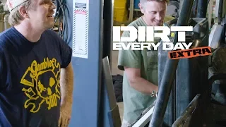 Jeep Wrangler TJ Upgrades for a Week of Off-Roading - Dirt Every Day Extra