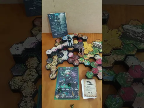 Hidden danger video