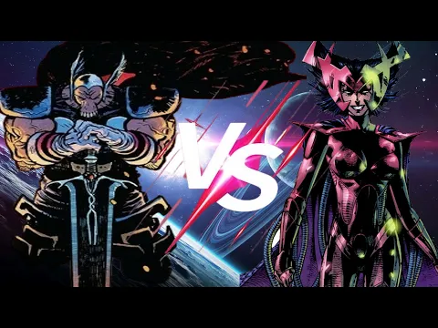 Jailbreak III : Marvel Champions Galactic Storm Custom Content Gameplay Beta Ray Bill vs Deathbird