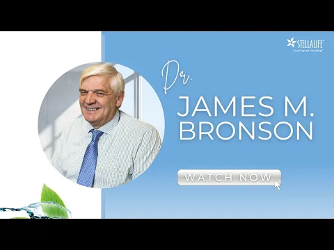 Dr. James M. Bronson