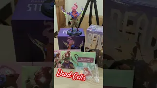 Dead Cells #boardgames #boardgamegeek #videogames