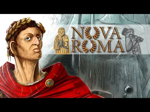 Nova Roma - Help Establish New Rome!