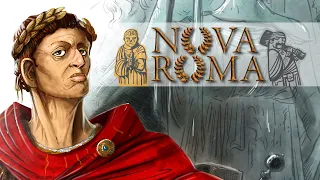Nova Roma - Help Establish New Rome!