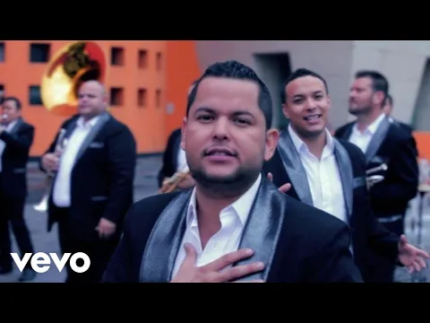 Video for event landing page