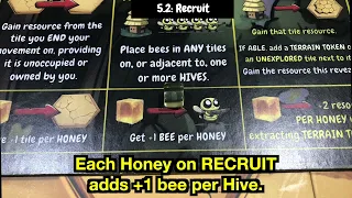 5.0: Honey Upgrades