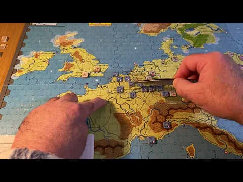 Unconditional Surrender TS4 Part 2