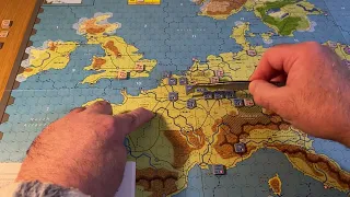 Unconditional Surrender TS4 Part 2