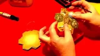 If you have less than perfect base game tiles, this video may be for you :-)
